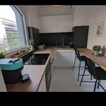 Miete 2 Schlafzimmer wohnung von 35 m² in Mannheim