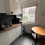 Miete 2 Schlafzimmer wohnung von 40 m² in Freiburg im Breisgau