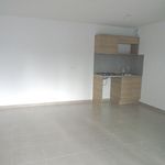 Appartement de 61 m² avec 3 chambre(s) en location à VILLENAVE-D'ORNON