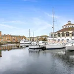 Rent 1 bedroom flat in Brighton Marina