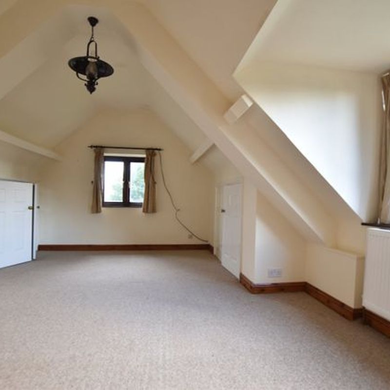 Detached house to rent in Church Street, Wyre Piddle, Pershore, Worcestershire WR10