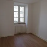 Appartement de 31 m² avec 2 chambre(s) en location à Bellac