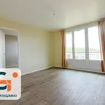 Rent 2 bedroom apartment of 58 m² in Rouen