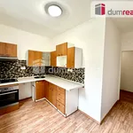 Rent 3 bedroom apartment of 63 m² in Ústí nad Labem