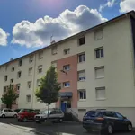 Rent 4 bedroom apartment of 67 m² in La Châtre