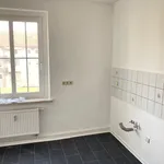 Miete 2 Schlafzimmer wohnung von 51 m² in Dessau-Roßlau