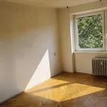 Rent 3 bedroom apartment in Most