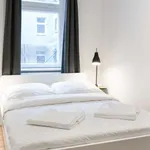 Rent 1 bedroom apartment of 47 m² in berlin