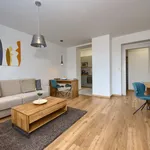 Pronajměte si 1 ložnic/e byt o rozloze 65 m² v Prague