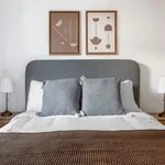 Rent 3 bedroom apartment of 105 m² in Lisbon