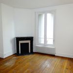 Rent 2 bedroom apartment of 54 m² in Courbevoie