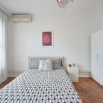 Rent 8 bedroom apartment in Lisbon