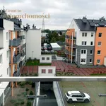 Rent 2 bedroom apartment of 48 m² in Poznan