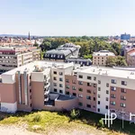 Pronajměte si 2 ložnic/e byt o rozloze 82 m² v Olomouc