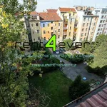 Rent 2 bedroom apartment of 50 m² in Capital City of Prague