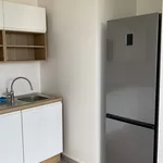 Rent 1 bedroom apartment of 54 m² in Prague