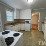 2 bedroom house of 1205 sq. ft in Raleigh