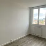 Rent 4 bedroom apartment of 70 m² in Romans-sur-Isère