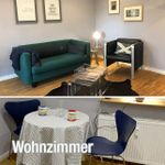 Miete 1 Schlafzimmer wohnung von 50 m² in Brunswick