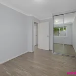 Rent 2 bedroom house in Toongabbie