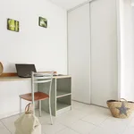 Appartement de 30 m² avec 1 chambre(s) en location à Valbonne