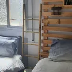 Rent a room in madrid