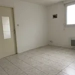 Appartement de 32 m² avec 2 chambre(s) en location à JAUNAY CLAN