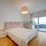 Alugar 2 quarto apartamento em Cascais