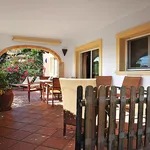 AGRADABLE CHALET EN JÁVEA