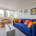 Appartement de 452 m² avec 1 chambre(s) en location à Paris