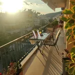 Rent 3 bedroom apartment of 145 m² in Glyfada