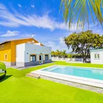 Rent 4 bedroom house of 2000 m² in Alhaurín el Grande