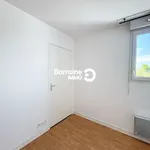 Appartement de 47 m² avec 2 chambre(s) en location à Brest