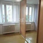 Rent 1 bedroom apartment of 55 m² in Hradec Králové