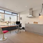 Huur 2 slaapkamer appartement van 85 m² in Houthavens