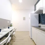 Rent a room of 94 m² in madrid