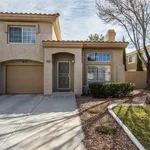 Rent 2 bedroom house in Las Vegas