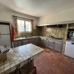 Maison de 115 m² avec 4 chambre(s) en location à Sainte-Maxime