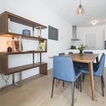 Huur 3 slaapkamer appartement van 85 m² in Schaerbeek - Schaarbeek