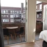 Huur 3 slaapkamer appartement van 102 m² in Amsterdam