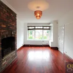 Rent 3 bedroom house in Manchester