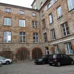 Rent 1 bedroom apartment of 22 m² in Toulouse