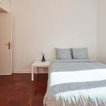 Quarto em Lisboa