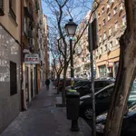 Rent 1 bedroom apartment in madrid