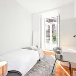 Rent a room in lisbon