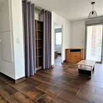 Appartement de 39 m² avec 2 chambre(s) en location à Albi