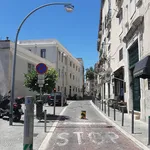 Alugar 1 quarto apartamento de 50 m² em Lisbon