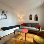 Rent 1 bedroom apartment of 409 m² in Paris