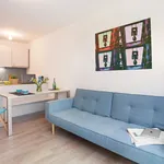 Miete 1 Schlafzimmer wohnung von 31 m² in Berlin