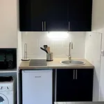 Appartement de 26 m² avec 1 chambre(s) en location à Saint-Cyr-sur-Loire